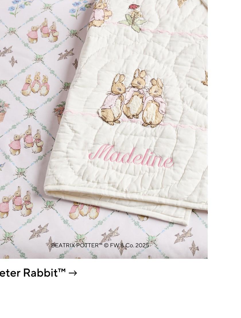 Peter Rabbit